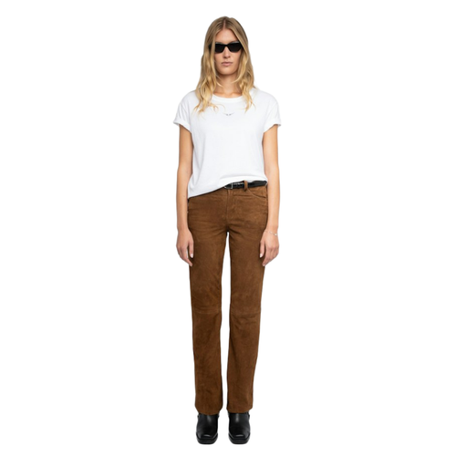 T-shirt Marta - Zadig & Voltaire - Modalova