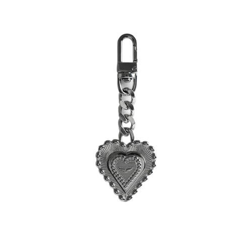 Porte-Clés Santa Fe Crush Medal - Zadig & Voltaire - Modalova