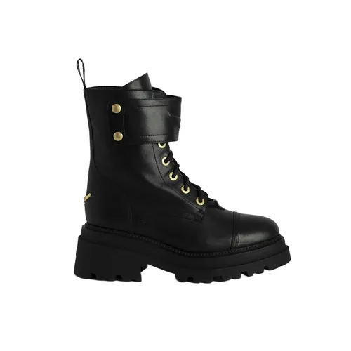 Bottines Joe Ride - Zadig & Voltaire - Modalova