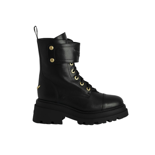 Bottines Joe Ride - Zadig & Voltaire - Modalova