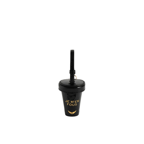 Porte-Clés Coffee Cup - Zadig & Voltaire - Modalova