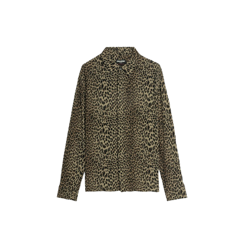 Chemise Tyric - Zadig & Voltaire - Modalova