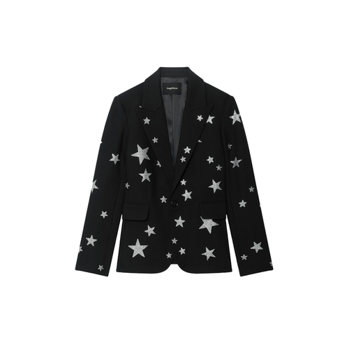 Blazer Vavy - Zadig & Voltaire - Modalova