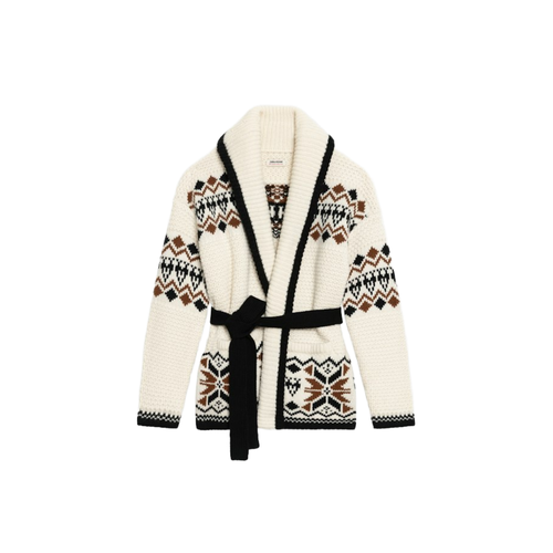 Veste Erra - Zadig & Voltaire - Modalova