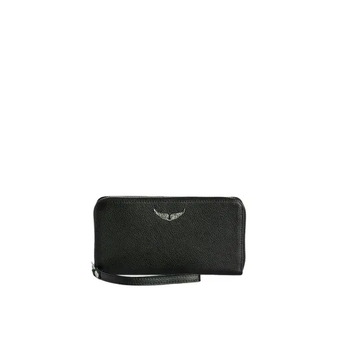 Portefeuille Compagnon - Zadig & Voltaire - Modalova