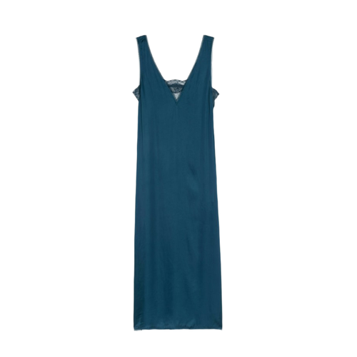 Robe Renzo Satin - Zadig & Voltaire - Modalova