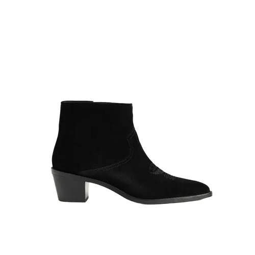 Bottes Tylow - Zadig & Voltaire - Modalova