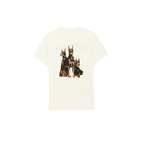 T-shirt Jimmy - Zadig & Voltaire - Modalova