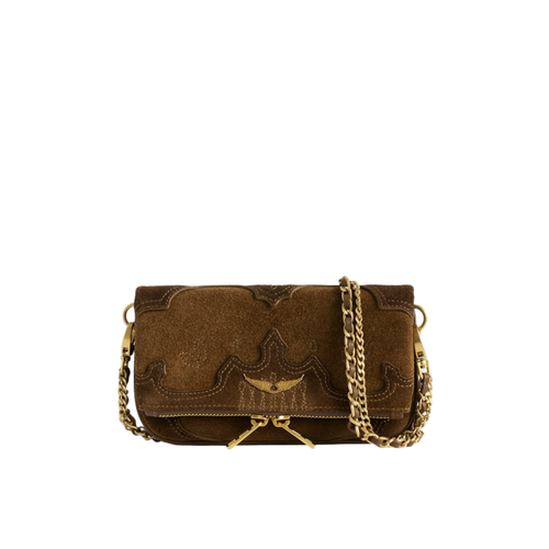 Pochette Rock Mini Western - Zadig & Voltaire - Modalova