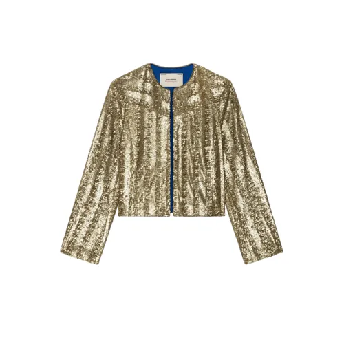 Veste Luxilo - Zadig & Voltaire - Modalova