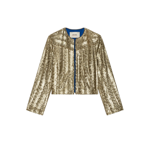 Veste Luxilo - Zadig & Voltaire - Modalova
