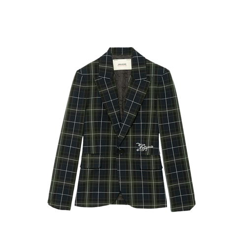 Blazer Vavy - Zadig & Voltaire - Modalova