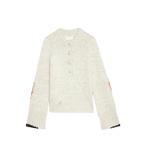 Pull Halty - Zadig & Voltaire - Modalova