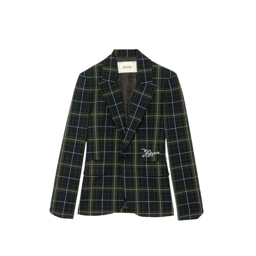 Blazer Vavy - Zadig & Voltaire - Modalova