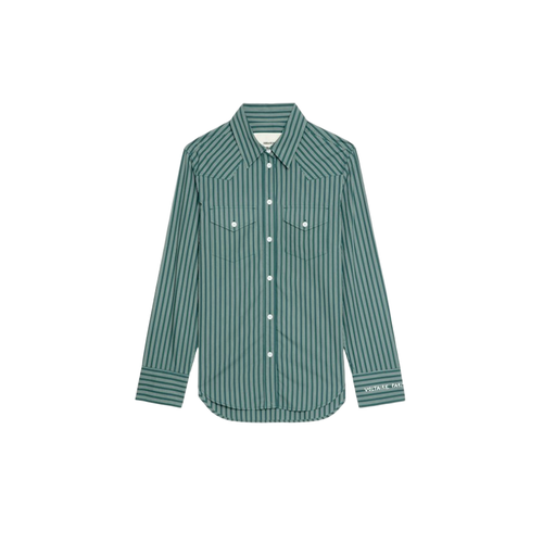 Chemise Thelma - Zadig & Voltaire - Modalova