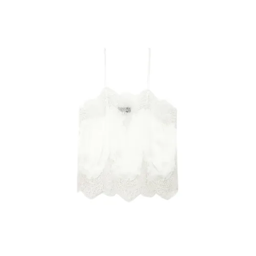 Caraco Calina Satin - Zadig & Voltaire - Modalova