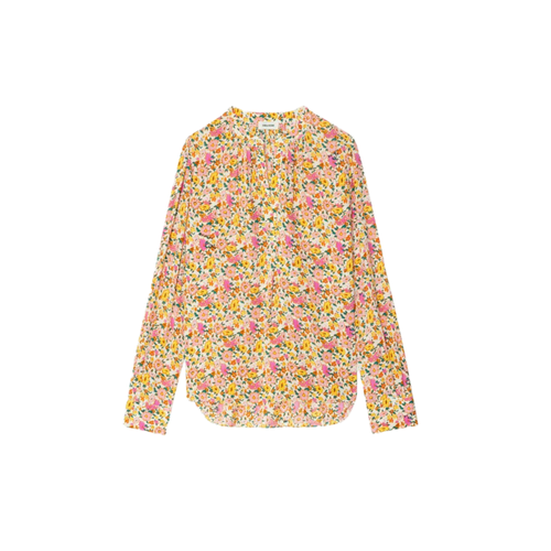 Chemise Tink - Zadig & Voltaire - Modalova
