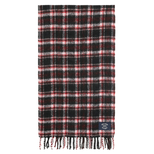 Écharpe Joan Tartan - Zadig & Voltaire - Modalova