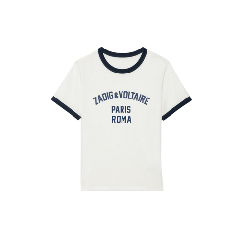 T-shirt Woos - Zadig & Voltaire - Modalova