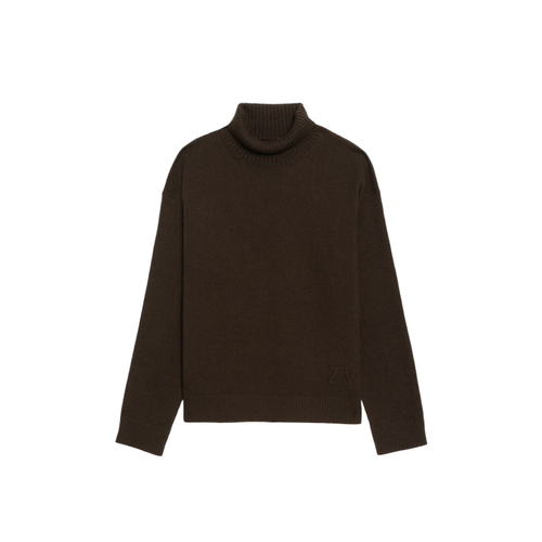 Pull Nalmo 100% Laine Mérinos - Zadig & Voltaire - Modalova