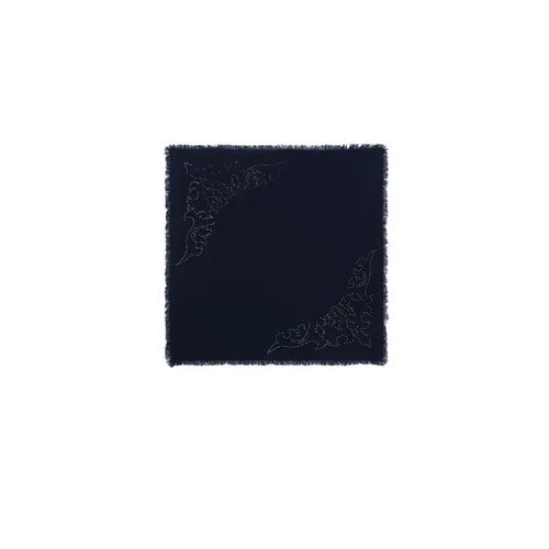 Foulard Mini Stevie Strass Western 55 - Zadig & Voltaire - Modalova