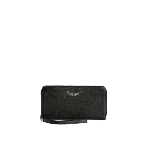 Portefeuille Compagnon - Zadig & Voltaire - Modalova