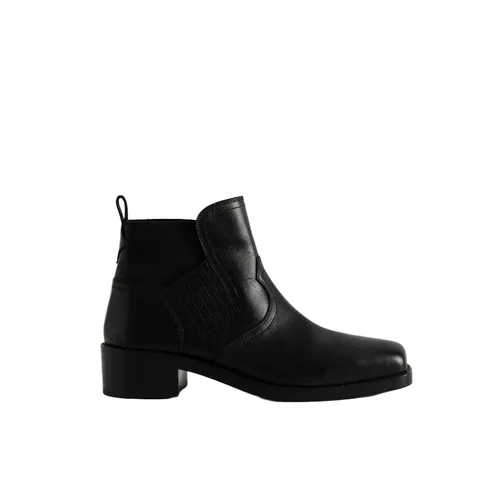 Bottines Igata - Zadig & Voltaire - Modalova