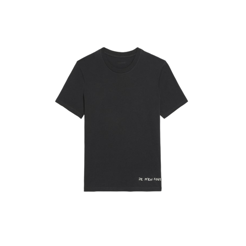 T-shirt Tommy - Zadig & Voltaire - Modalova