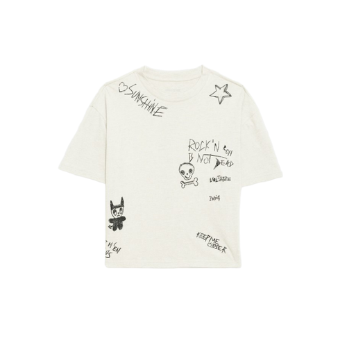 T-shirt Taida - Zadig & Voltaire - Modalova