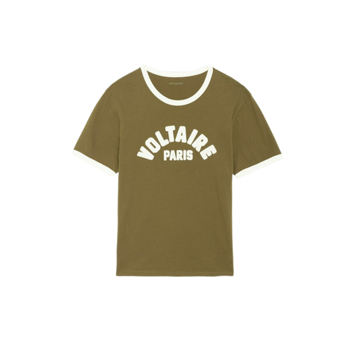 T-shirt Woody - Zadig & Voltaire - Modalova
