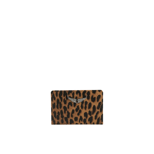 Porte-Cartes ZV Pass - Zadig & Voltaire - Modalova