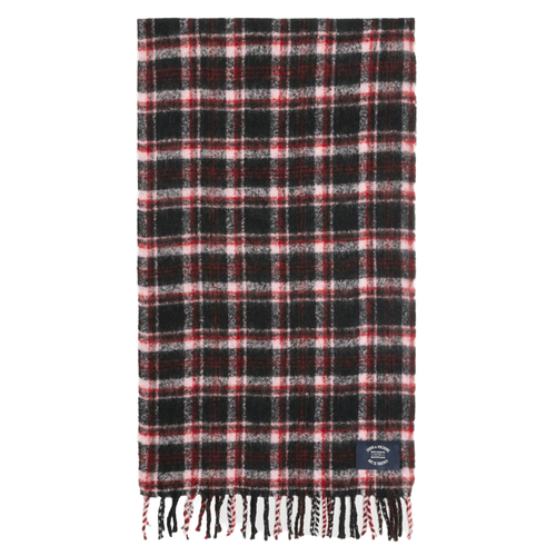 Écharpe Joan Tartan - Zadig & Voltaire - Modalova