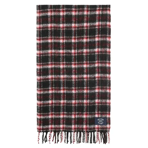 Écharpe Joan Tartan - Zadig & Voltaire - Modalova