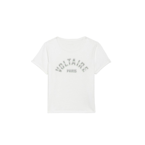 T-shirt Alys - Zadig & Voltaire - Modalova