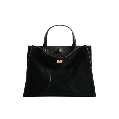 Sac Jack Suede - Zadig & Voltaire - Modalova