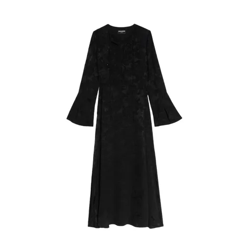 Robe Rikal 100% Soie - Zadig & Voltaire - Modalova