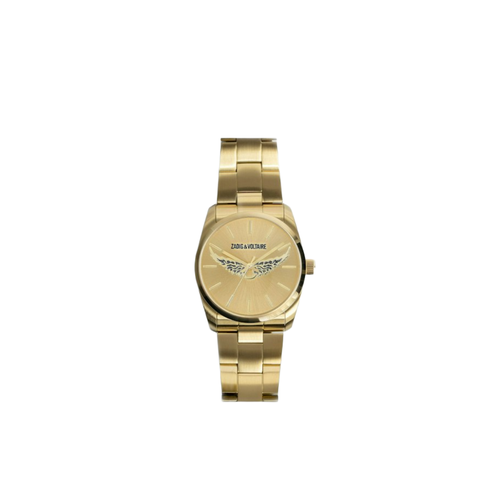 Montre Zadig Gold Wings - Zadig & Voltaire - Modalova