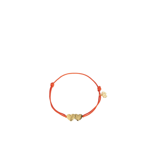 Bracelet Zadig Link Heart - Zadig & Voltaire - Modalova