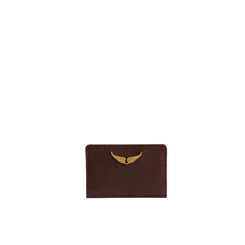 Porte-Cartes ZV Pass - Zadig & Voltaire - Modalova