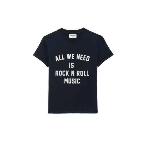 T-shirt Walko - Zadig & Voltaire - Modalova