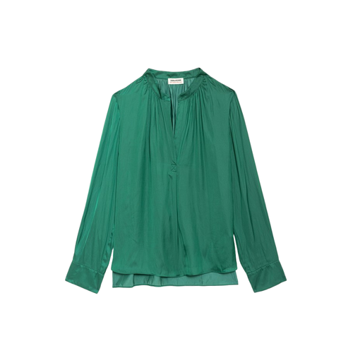 Chemise Tink - Zadig & Voltaire - Modalova