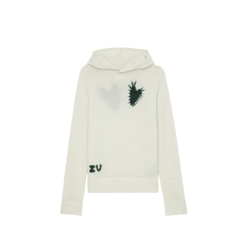Pull Moony 100% Cachemire - Zadig & Voltaire - Modalova