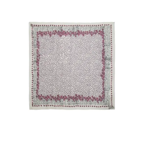 Foulard Kerry Hearts 135 - Zadig & Voltaire - Modalova