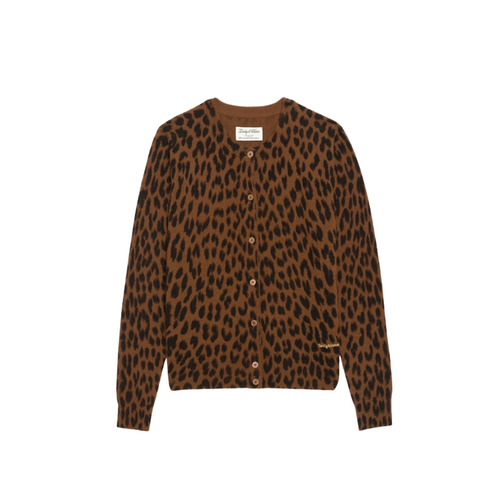 Cardigan Missya - Zadig & Voltaire - Modalova