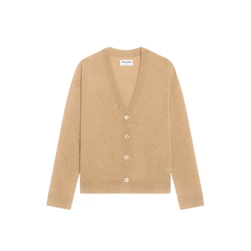 Cardigan Mirkaz 100% Cachemire - Zadig & Voltaire - Modalova