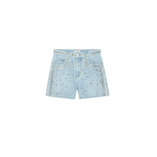 Short Sadys - Zadig & Voltaire - Modalova