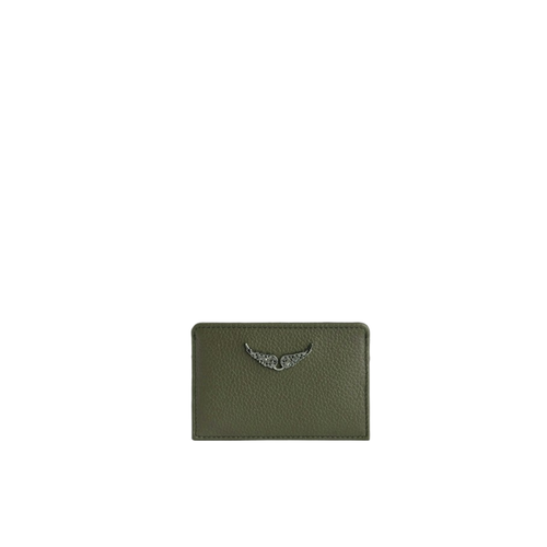 Porte-Cartes ZV Pass - Zadig & Voltaire - Modalova