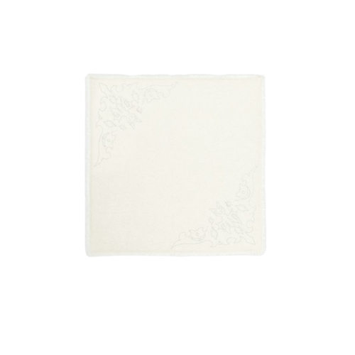 Foulard Stevie Strass Western 90 - Zadig & Voltaire - Modalova