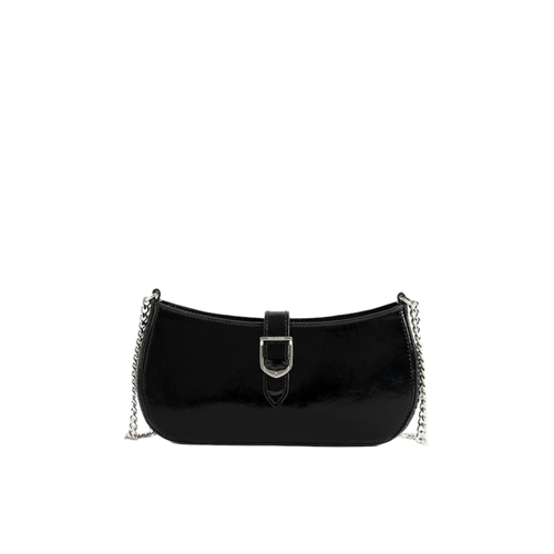 Sac Janis Vintage Patent - Zadig & Voltaire - Modalova