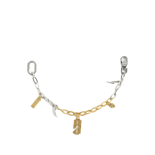 Porte-Clés Chain Charms - Zadig & Voltaire - Modalova